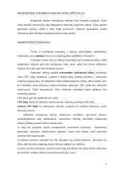 Kompiuterių lyginamųjų testų analizė 3 puslapis