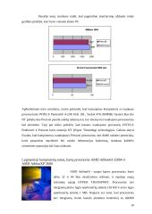 Kompiuterių lyginamųjų testų analizė 10 puslapis