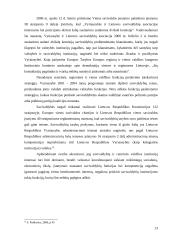 Vyriausybės santykiai su Seimu, Respublikos prezidentu ir vietos savivaldos institucijomis 13 puslapis