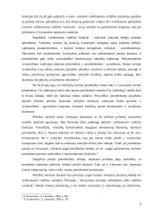 Vyriausybės santykiai su Seimu, Respublikos prezidentu ir vietos savivaldos institucijomis 9 puslapis