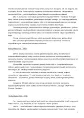 Kompiuterių raida, istorija 4 puslapis