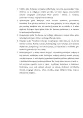 Konfliktai mokyklos bendruomenėje 3 puslapis