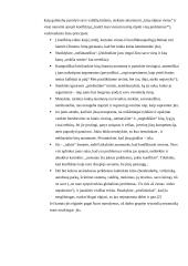 Konfliktai mokyklos bendruomenėje 6 puslapis