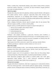 Konfliktai mokyklos bendruomenėje 8 puslapis