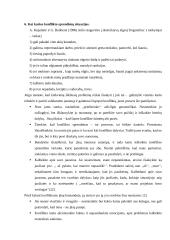 Konfliktai mokyklos bendruomenėje 10 puslapis