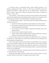 Konfliktų mokykloje priežastys ir jų sprendimo būdai 7 puslapis