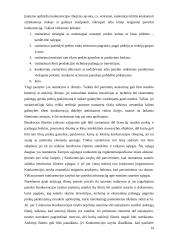 Konkurencijos tarybos veikla 14 puslapis