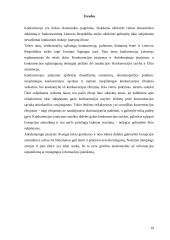 Konkurencijos tarybos veikla 19 puslapis