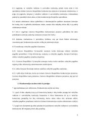 Konkurencijos tarybos veikla 9 puslapis