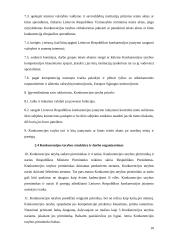Konkurencijos tarybos veikla 10 puslapis