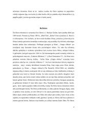 Filmo analizė: "Drugio efektas" 4 puslapis