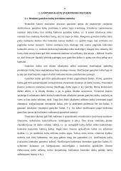Kontraktinės kainodaros metodai 11 puslapis