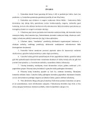 Kontraktinės kainodaros metodai 20 puslapis