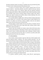 Kontraktinės kainodaros metodai 7 puslapis