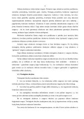 Kontraktinės kainodaros metodai 9 puslapis