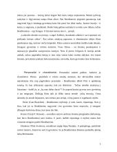 Filmo analizė: "Keista Bendžamino Batono istorija" 5 puslapis