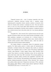 Kosminės erdvės teisinė samprata