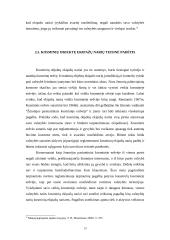 Kosminės erdvės teisinė samprata 13 puslapis