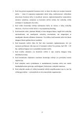 Kosminės erdvės teisinė samprata 19 puslapis