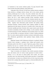 Kosminės erdvės teisinė samprata 8 puslapis