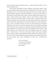 Filmo analizė: "Mеlo pinklės" 4 puslapis