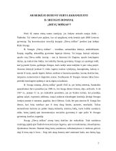 Filmo recenzija: "Dievų miškas" 2 puslapis