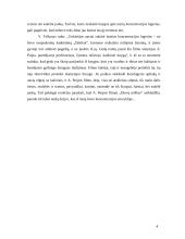 Filmo recenzija: "Dievų miškas" 4 puslapis