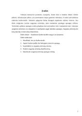 Kraštovaizdžio sauga 2 puslapis