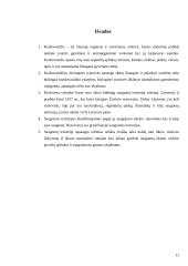 Kraštovaizdžio sauga 11 puslapis