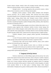 Kraštovaizdžio sauga 4 puslapis