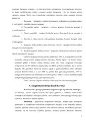 Kraštovaizdžio sauga 5 puslapis