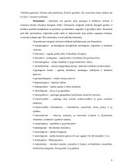 Kraštovaizdžio sauga 6 puslapis