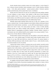 Kreditų draudimas Lietuvoje: rinkos analizė ir plėtros perspektyvos 12 puslapis