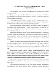 Kreditų draudimas Lietuvoje: rinkos analizė ir plėtros perspektyvos 14 puslapis