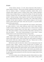 Kreditų draudimas Lietuvoje: rinkos analizė ir plėtros perspektyvos 16 puslapis