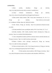 Kreditų draudimas Lietuvoje: rinkos analizė ir plėtros perspektyvos 18 puslapis