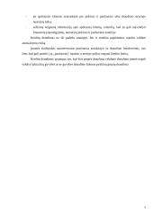 Kreditų draudimas Lietuvoje: rinkos analizė ir plėtros perspektyvos 5 puslapis