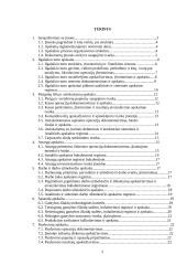 Įmonės finansinė analizė: UAB "Svenora" 2 puslapis