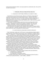 Įmonės finansinė analizė: UAB "Svenora" 12 puslapis