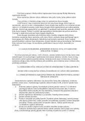 Įmonės finansinė analizė: UAB "Svenora" 13 puslapis