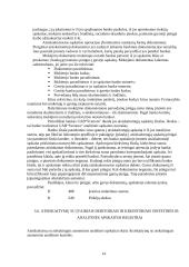 Įmonės finansinė analizė: UAB "Svenora" 14 puslapis