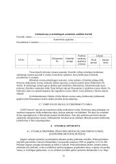 Įmonės finansinė analizė: UAB "Svenora" 15 puslapis