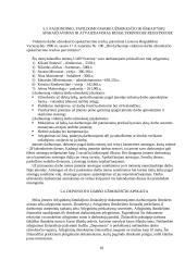 Įmonės finansinė analizė: UAB "Svenora" 18 puslapis