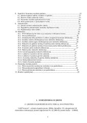 Įmonės finansinė analizė: UAB "Svenora" 3 puslapis