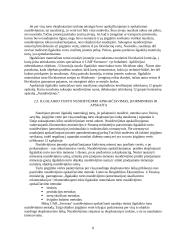 Įmonės finansinė analizė: UAB "Svenora" 8 puslapis