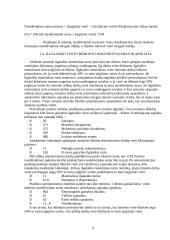 Įmonės finansinė analizė: UAB "Svenora" 9 puslapis