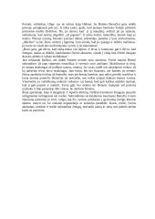 J. Aputis "Prieš lapų kritimą" 2 puslapis