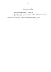 Kultūriniai imperatyvai Danijoje 12 puslapis