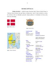 Kultūriniai imperatyvai Danijoje 4 puslapis