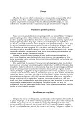 Mokslas išvedamas iš faktų 2 puslapis